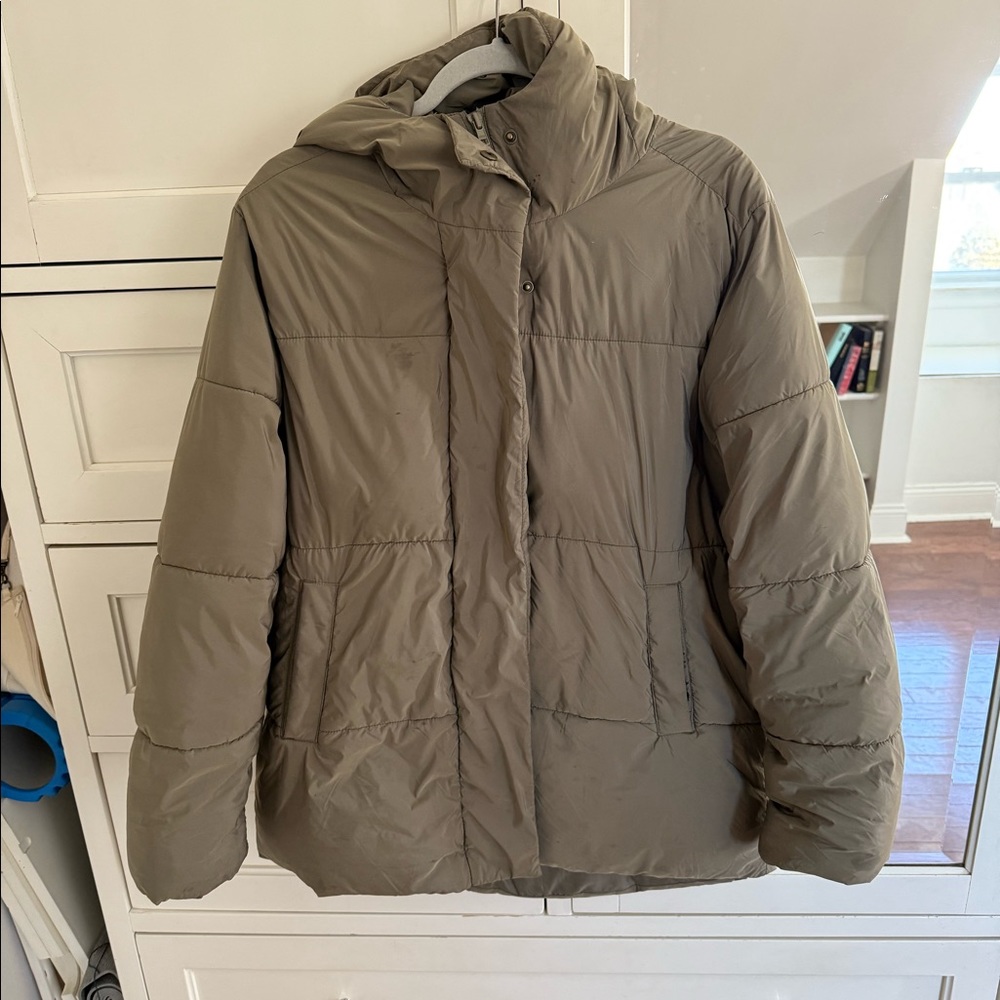 Old Navy Puffer
